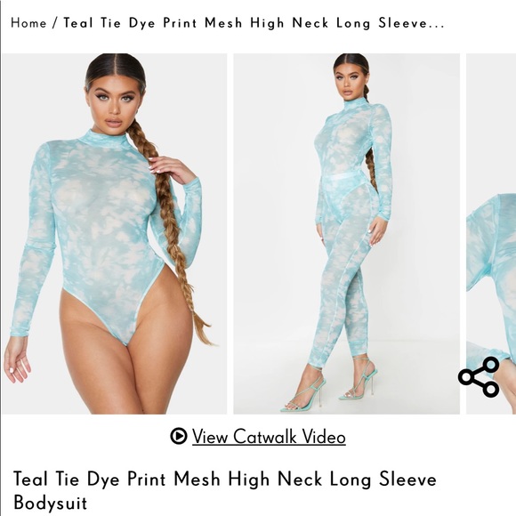 Mesh set - Picture 3 of 3